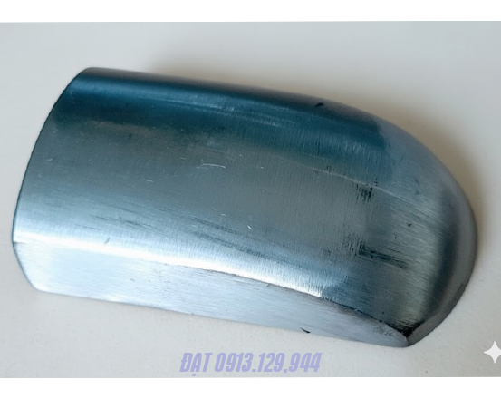 Đe gò đồng xe tai nạn JTC-2551