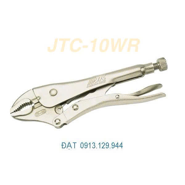 Kìm bấm thông dụng 10"  JTC 10WR xuất xứ Đài Loan