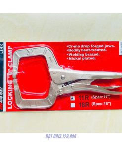 Kìm bấm chữ C 11in JTC-11R