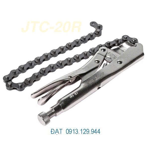 Kềm bấm dây xích hiệu quả JTC-20R Kềm bấm dây xích hiệu quả JTC-20R