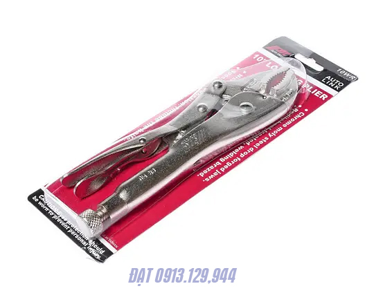 Kìm bấm chết chính hảng 10" JTC 10WR