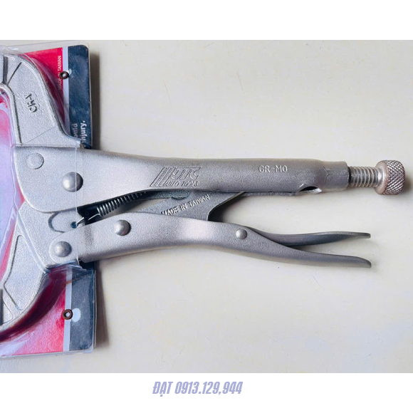 Kìm bấm chữ C 18in JTC-18R0