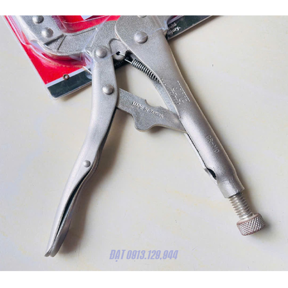 Kìm bấm chữ C 18in JTC-18R