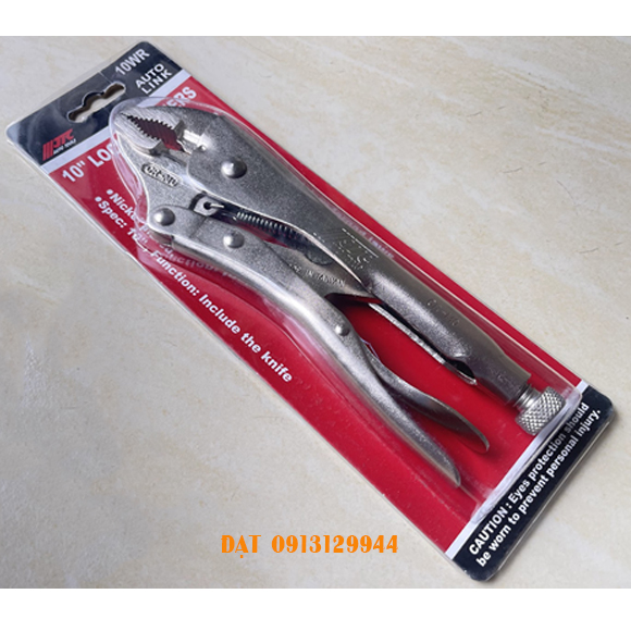 Kìm bấm chết 10″ JTC-10WR