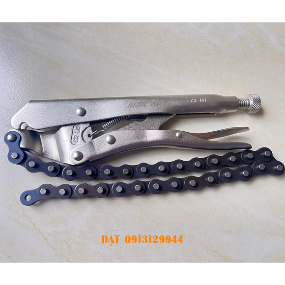 Kìm bấm dây xích Đài Loan JTC-20R