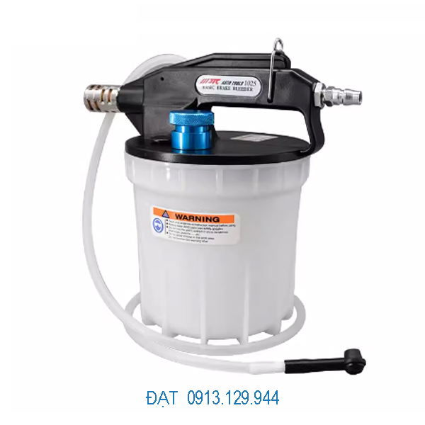 Bình hút dầu phanh chuyên dụng JTC-1025