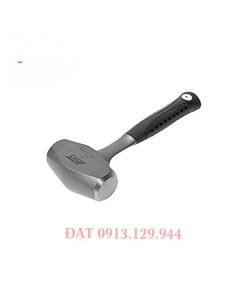Búa Thợ Đồng 2 Đầu Vuông JTC-3411