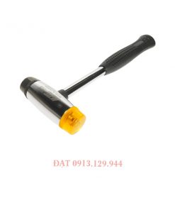 Búa nhựa 2 đầu 16oz JTC-523416