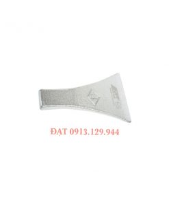 Đe gò đồng dẹp 70mm JTC-2545