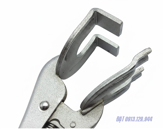 Kềm bấm chết chính hảng JTC-9R