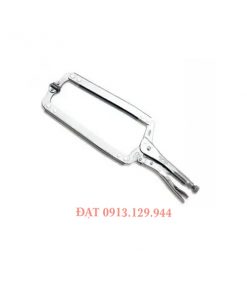 Kềm bấm chữ C 18" JTC-18R