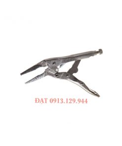 Kềm bấm mủi nhọn 6" JTC-6LN