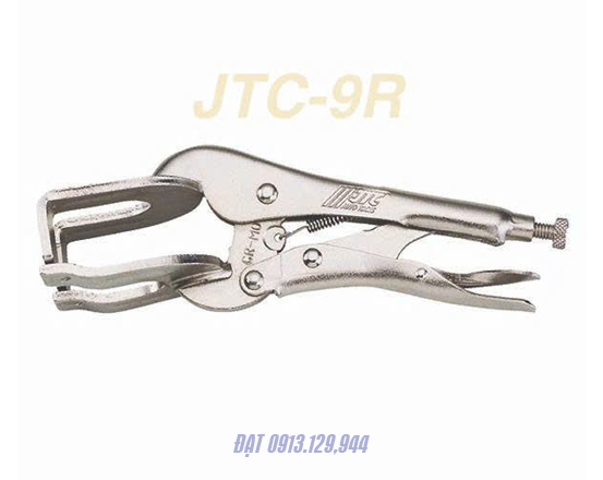 Kềm chết cao cấp chuyên dụng gò đồng JTC-9R 