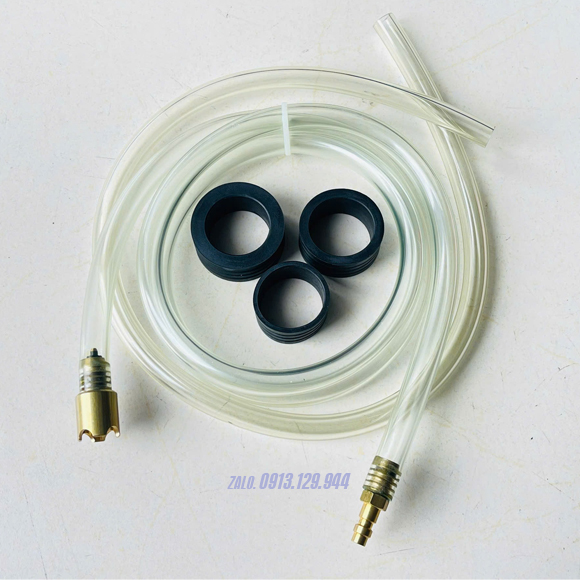 Bộ châm nước làm mát động cơ JTC-1536