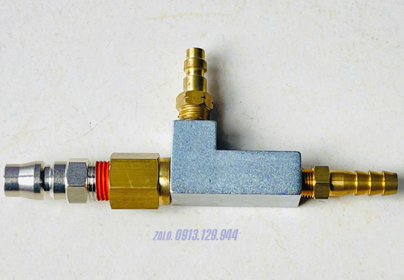 Bộ châm nước làm mát động cơ JTC-1536