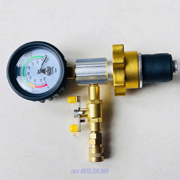 Bộ châm nước làm mát động cơ JTC-1536 Bộ châm nước làm mát động cơ JTC-1536