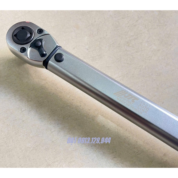 Cần siết cân lực 1/2" 60-300Nm JTC-4937