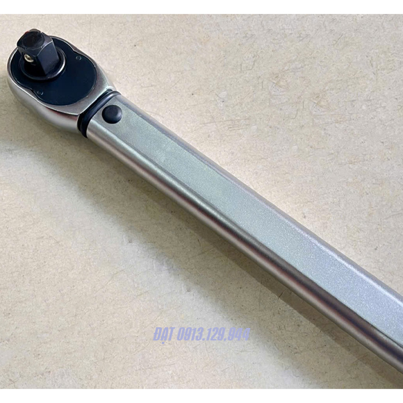 Cần siết cân lực 1/2" 60-300Nm JTC-4937