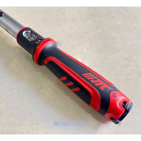 Cần siết cân lực 1/2" 60-300Nm JTC-4937