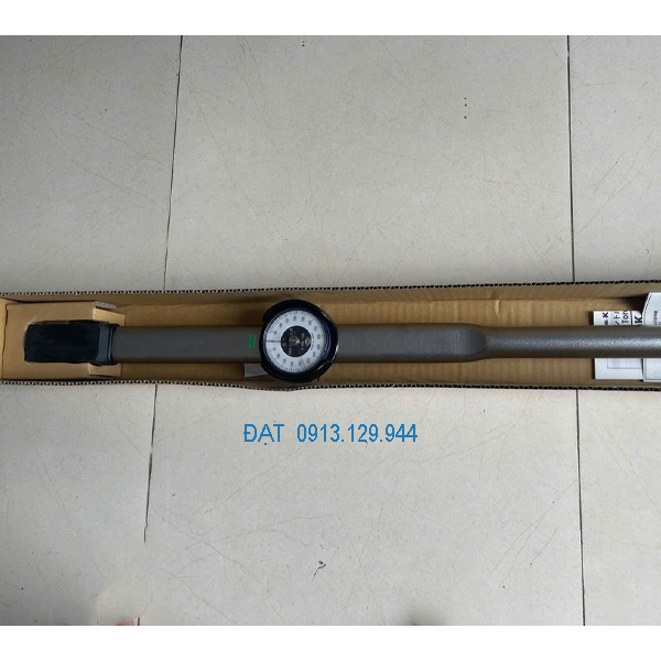 Cây siết chỉnh lực Kanon N420TOK-G chính xác công nghệ cao 