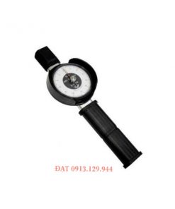 Cần siết cân lực đồng hồ 3/8" 5-30Nm Kanon-N30TOK-G