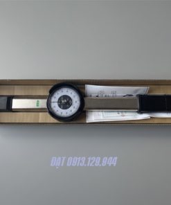 Cần siết lực có hiển thị đồng hồ Kanon N140TOK-G