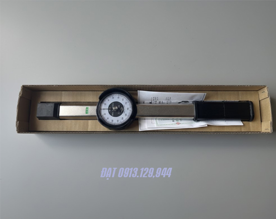 Cần siết lực có hiển thị đồng hồ Kanon N140TOK-G Cần siết lực có hiển thị đồng hồ Kanon N140TOK-G