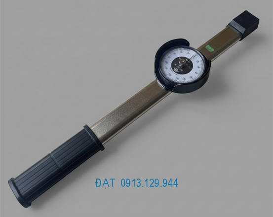 Dụng Cụ Cân Chỉnh Lực đồng Hồ Số N140TOK