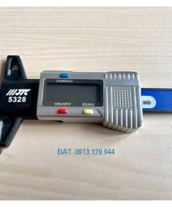 Dụng cụ đo kiểm chất lượng lốp xe mã JTC 5328