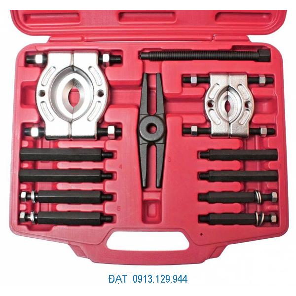 Bộ tháo lắp bạc đạn chuyên dụng JTC-1141