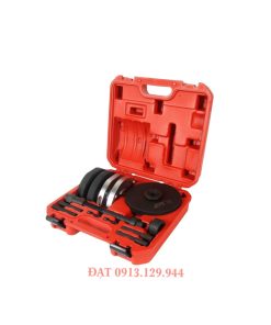 Bộ cảo bạc đạn bánh xe trước JTC-4306