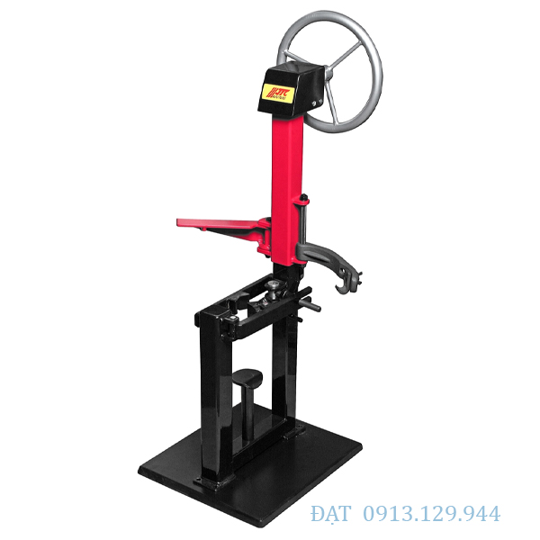 Bộ cảo lò xo giảm xóc JTC-1404A