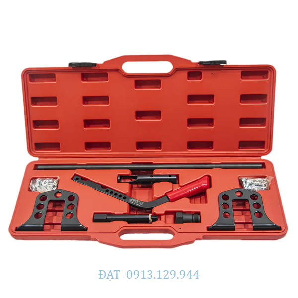 Bộ tháo lò xo xupap động cơ JTC-1620