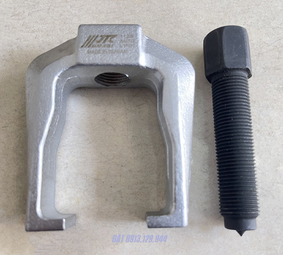 Cảo rô tuyn trụ 2 chấu cao cấp JTC-1129