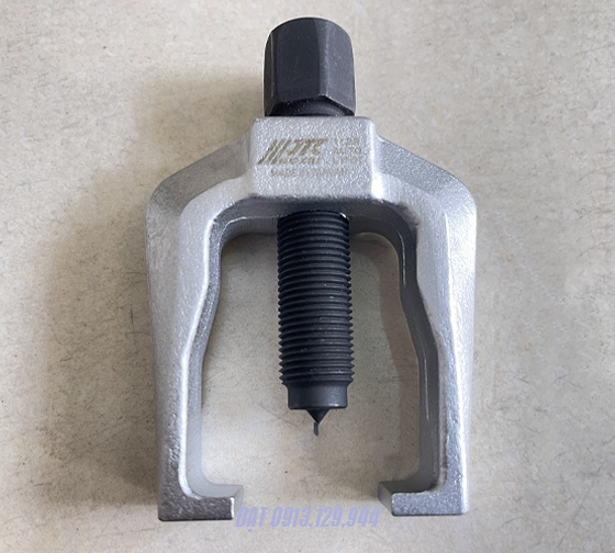 Cảo rô tuyn trụ 2 chấu JTC-1129 Cảo rô tuyn trụ 2 chấu JTC-1129