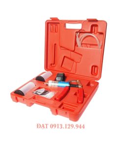 Bộ kiểm tra áp suất và chân không JTC-1245