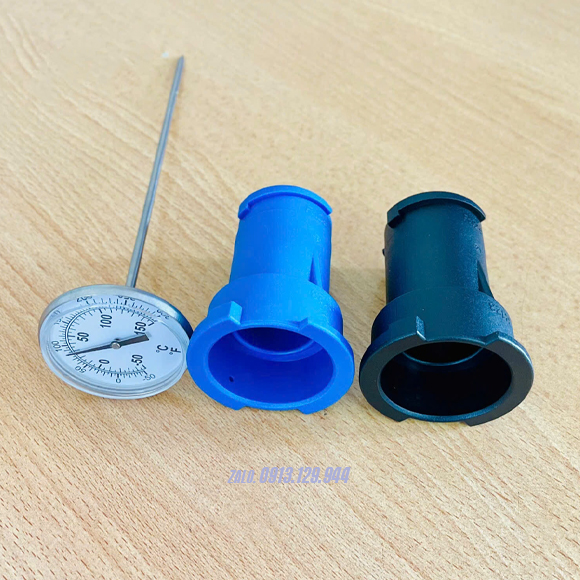 Bộ kiểm tra rò rỉ két nước JTC-1414