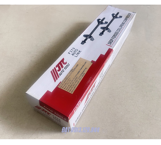 Cảo lò xo phuộc nhún JTC-F370