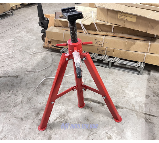 Chân kê 12 tấn Trung Quốc Torin-TRF3202 Chân kê 12 tấn Trung Quốc Torin-TRF3202