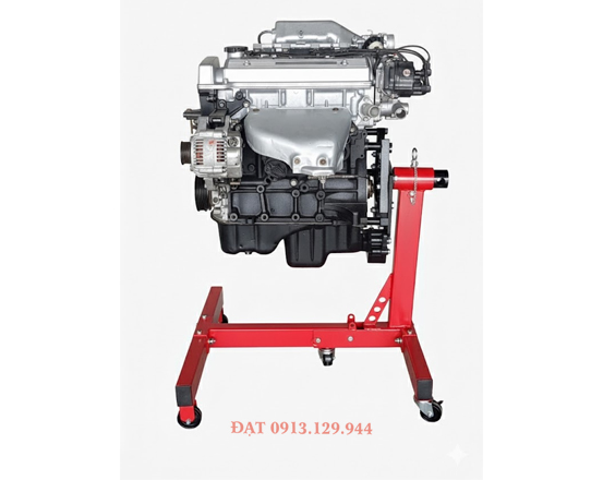 Gía Quay Tháo Lắp động Cơ Torin 26801 Gía quay tháo lắp động cơ Torin T26801