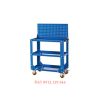 Xe đẩy dụng cụ 3 ngăn LUX-4043