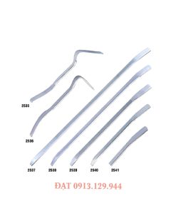 Cây nạy làm đồng xe 560mm JTC-2537