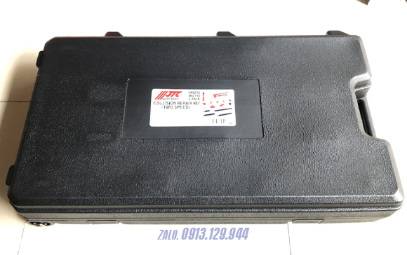 Bộ nắn khung xe tai nạn JTC-HB210 Bộ nắn khung xe tai nạn JTC-HB210