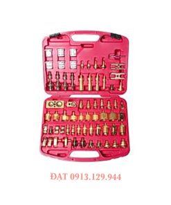 Đầu nối kiểm tra hệ thống lạnh ô tô JTC 4707