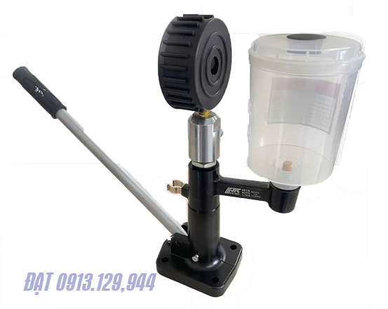 Đồng Hồ Kiểm Tra Kim Phun Dầu Diesel JTC 4818.1