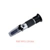 Dụng cụ đo tỷ trọng dung dịch ắc quy JTC-1524A