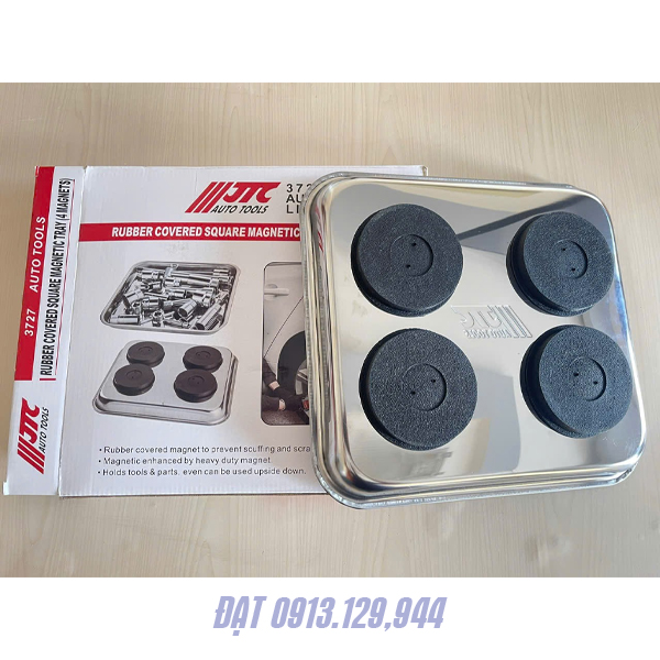 Khay đựng ốc vít nam châm JTC-3727A