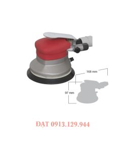 Máy chà nhám tròn 5" Shinano SI 3113A