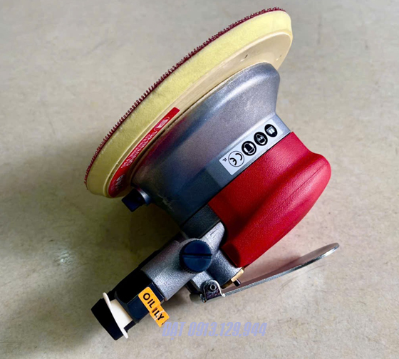 May-cha-nham-6in Shinano SI-3113-6M7