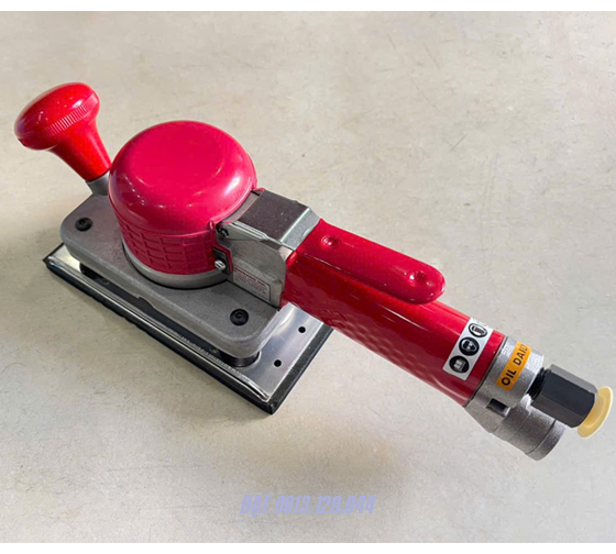 Máy chà nhám 95x175mmm Shinano SI-3018A